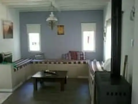 Casa en Venta 15 años