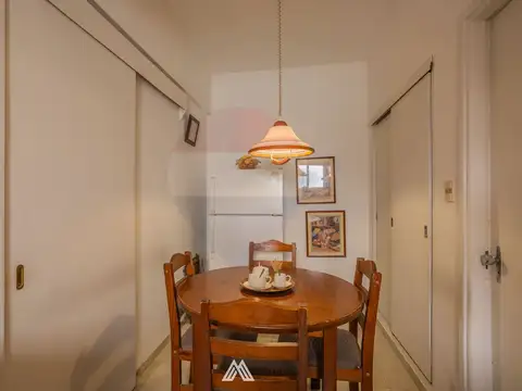 Departamento en Venta 74 años
