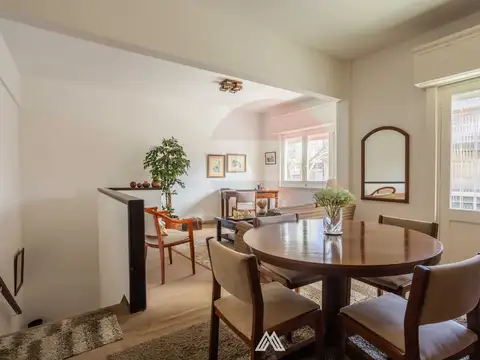 VENTA APARTAMENTO 2 DORM. PARQUE BATLLE