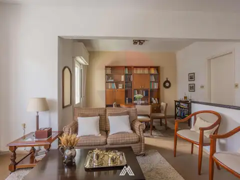 Departamento en Venta de 3 ambientes