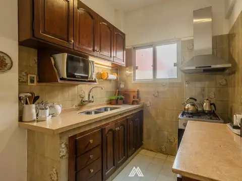 Departamento en Venta en Parque Batlle , USD 160.000
