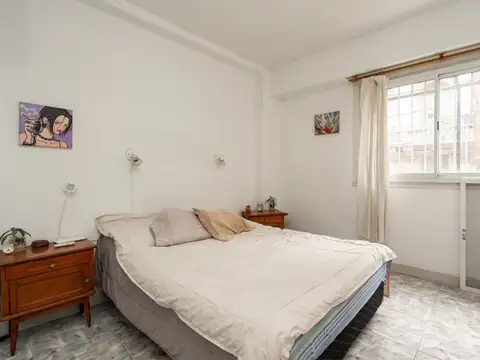 Departamento en Venta 57 años