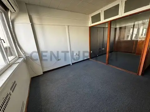 Oficina en Alquiler A Estrenar