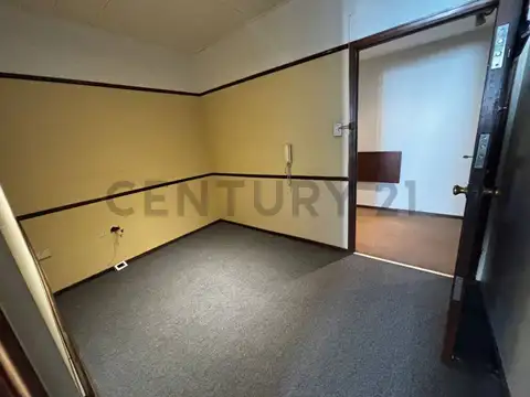 Oficina en Alquiler A Estrenar