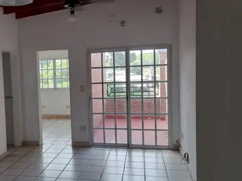 DEPARTAMENTO 2 AMBIENTES EN ALQUILER- LANUSSE, LUJAN