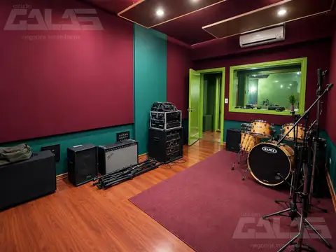 Departamento en Venta Apto profesional