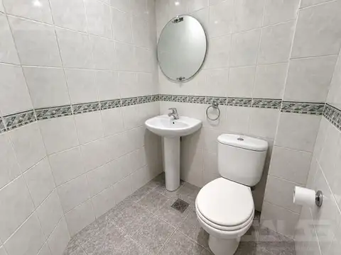 Departamento en Venta 30 años