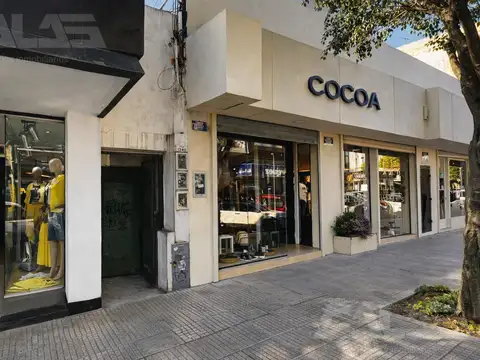 Edificio Comercial en San Antonio De Padua