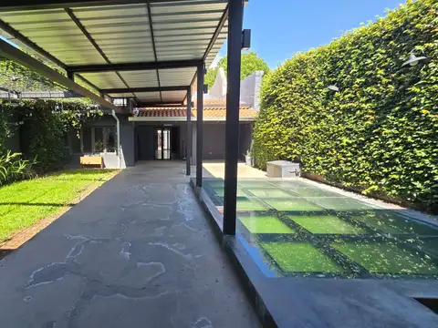 Negocio especial en alquiler en Barrio Tres Cerritos