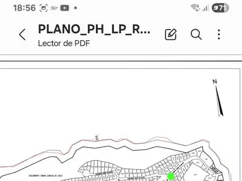 VENTA LOTE en La Peninsula