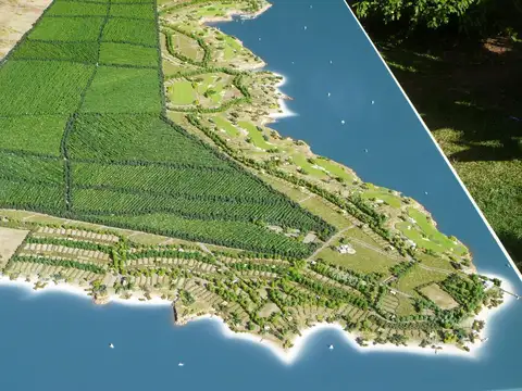 VENTA LOTE en La Peninsula