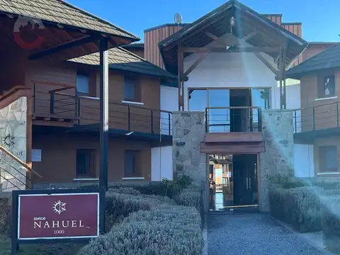 Depto exclusivo sobre Costa Lago  Nahuel