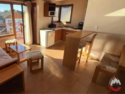 Departamento en Venta en San Carlos de Bariloche, USD 155.000
