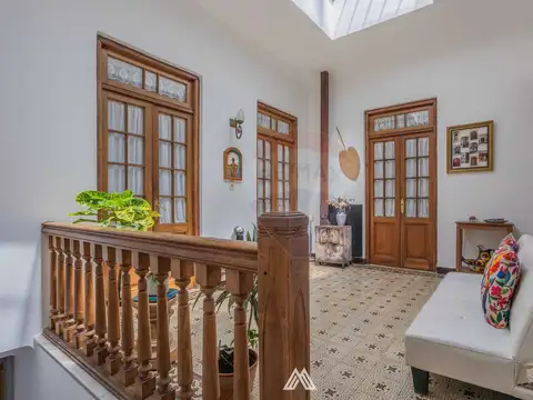 VENTA CASA DE ALTOS, 4 DORMITORIOS, PRADO
