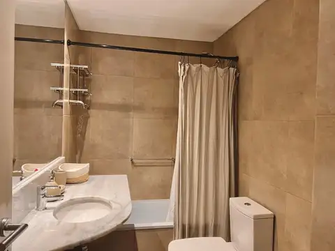 Departamento en Venta al Norte