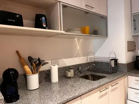 Departamento en Venta de Monoambiente