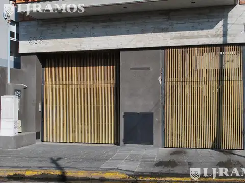 COCHERA FIJA. TIGRE CENTRO. EXCELENTE ACCESO.