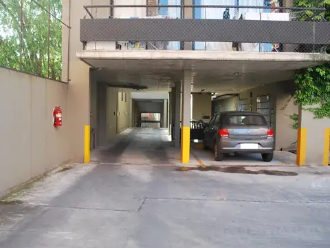 COCHERA FIJA - TIGRE CENTRO