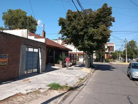 Terreno - Venta - Argentina, Merlo - COCHABAMBA 100