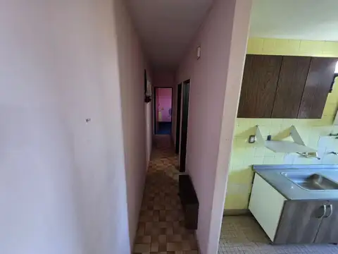 Departamento 3 ambientes en Villa Tesei