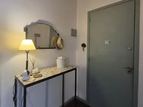 Departamento en Alquiler Temporal de 2 dormitorios