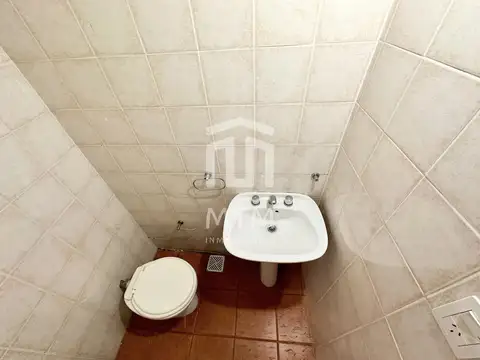 Depto Tipo Casa en Venta con 1 cocheras