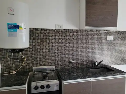 Departamento en Venta de Monoambiente
