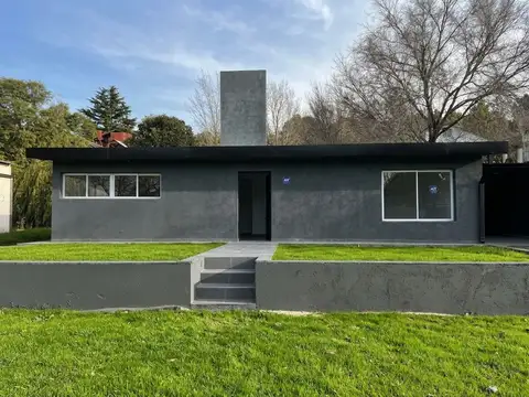 Casa en Venta en San Antonio de Arredondo, Punilla