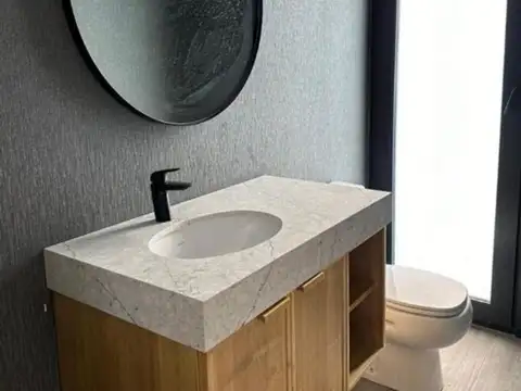 Casa a Estrenar en Pilara Milord con Vista a Cancha de Polo