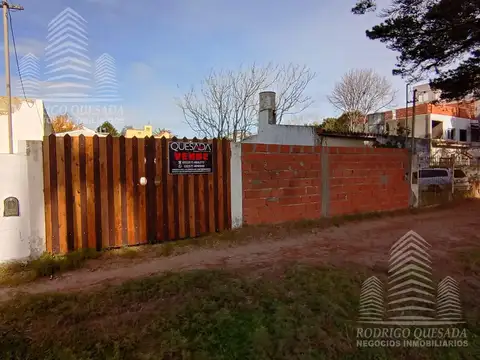 Depto Tipo Casa en Venta de 3 ambientes