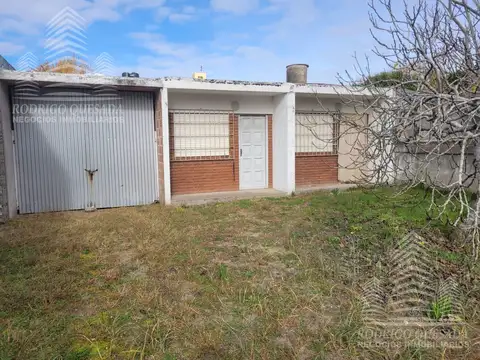 Depto Tipo Casa en Venta de 2 dormitorios