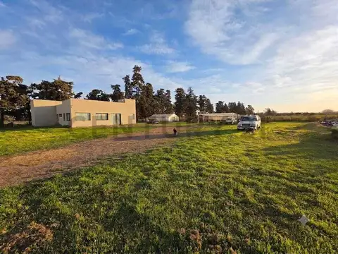 Residencia Premium de Alta Eficiencia y Máximo Confort – Exclusivo Lote de 3.860 m² con Gran Potenci