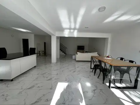 Depto Tipo Casa en Venta de 3 dormitorios