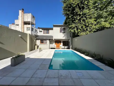 Depto Tipo Casa en Venta de 3 dormitorios