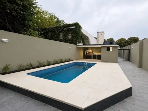 Depto Tipo Casa en Venta en San Isidro, USD 285.000