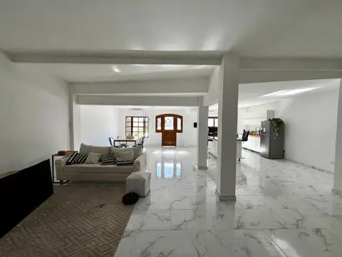 Depto Tipo Casa en Venta A Estrenar