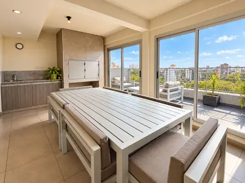 Departamento en Venta de Monoambiente