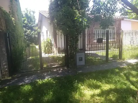Casa en Venta 66 años
