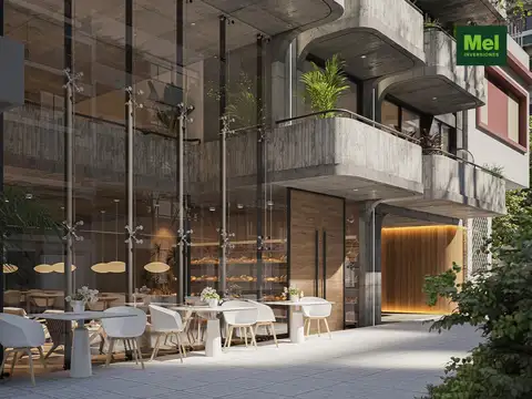 Departamento en Venta al Sur