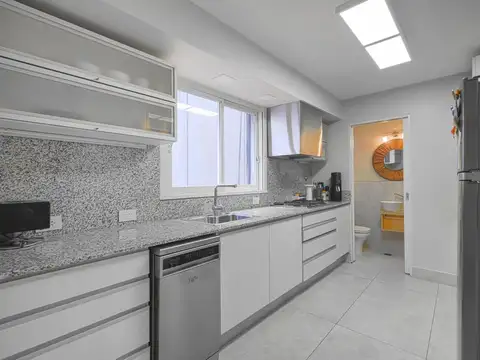 Departamento en Venta en Las Cañitas, USD 275.000