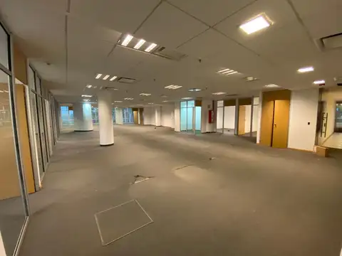 Oficina en Alquiler 10 años