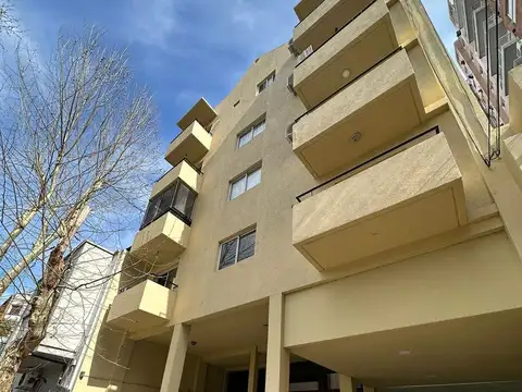 Departamento 2 ambientes en ALQUILER