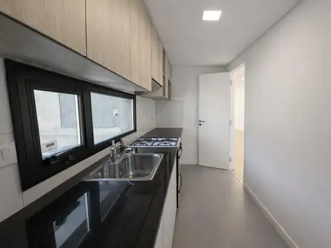 Departamento en Alquiler en Abasto, $ 1.950.000