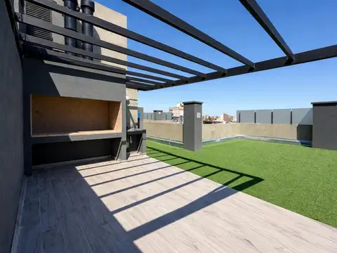 Departamento en Alquiler A Estrenar