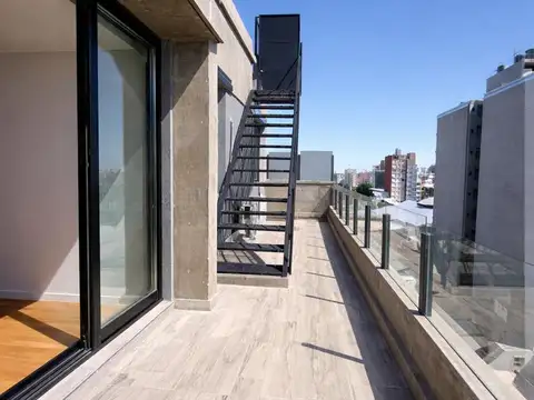 Departamento en Alquiler de 3 dormitorios