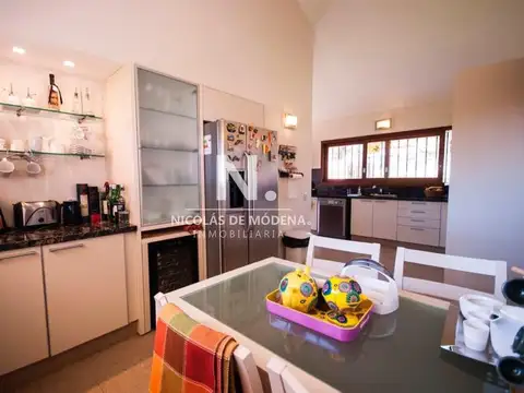 Casa en Alquiler Temporal de 5 dormitorios