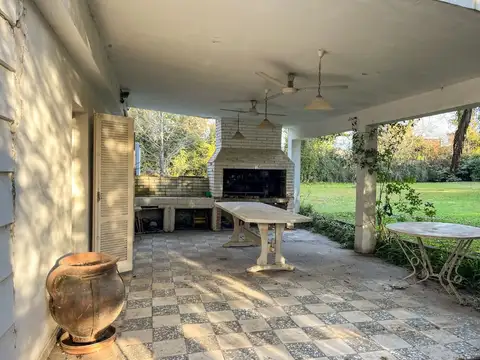 Quinta en Venta en Colonia Avellaneda, USD 142.000