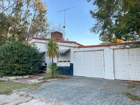 Ciudad Federal S/N 100