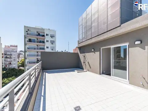 VENTA PISO VILLA URQUIZA BALC ATERRAZADOS 3 amb