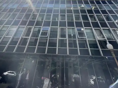 Oficina en Alquiler en Plaza San Martin